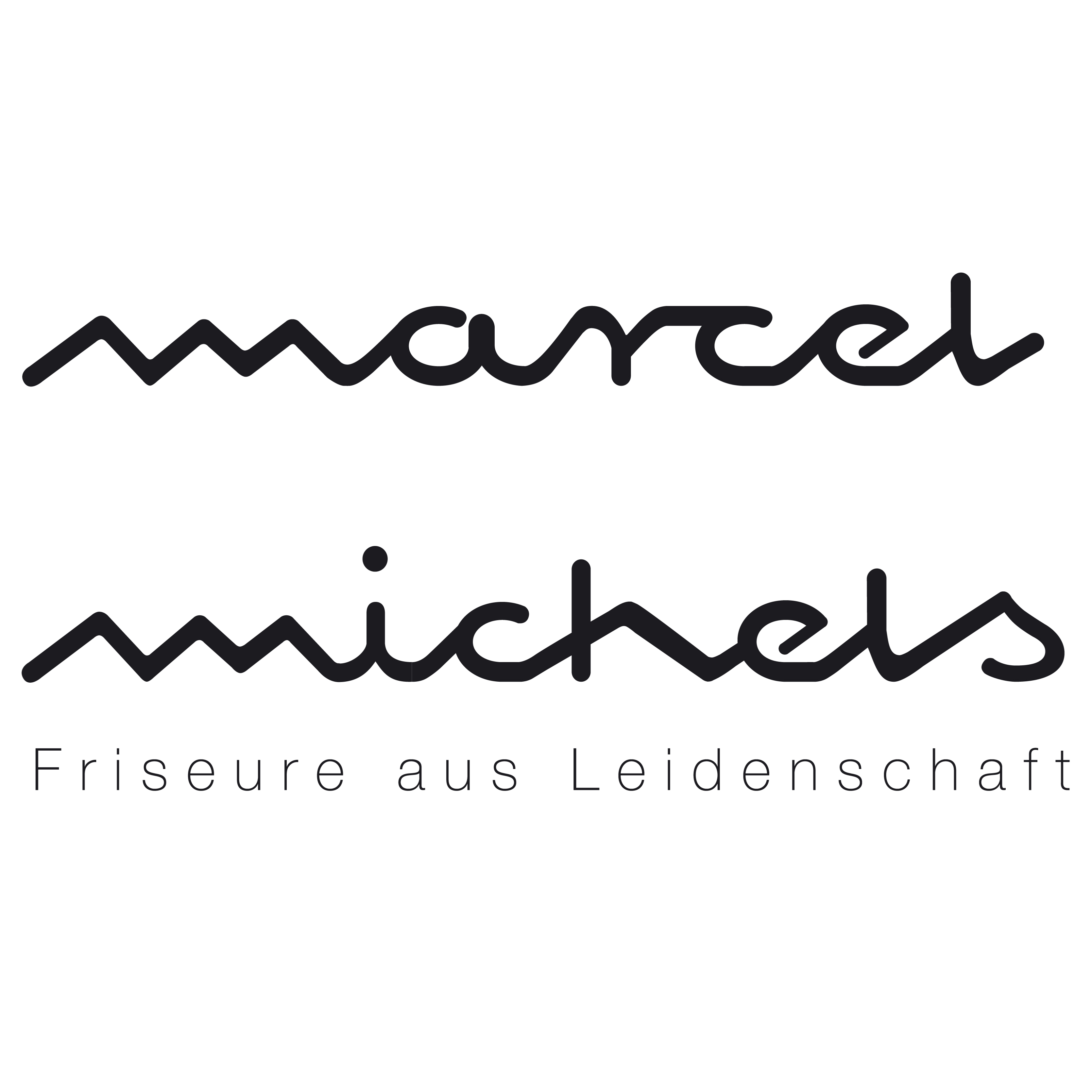 Friseur finden - Marcel Michels - Ihr Friseur in Bonn