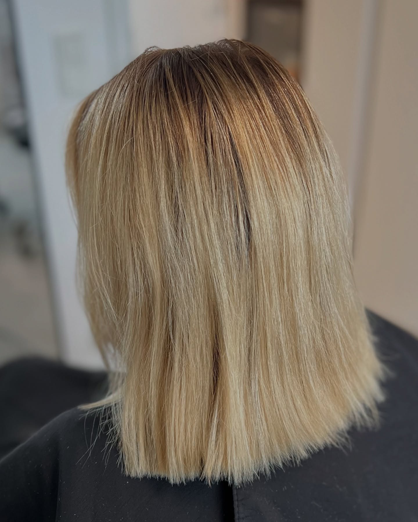 Friseur finden - FARBSPIEL