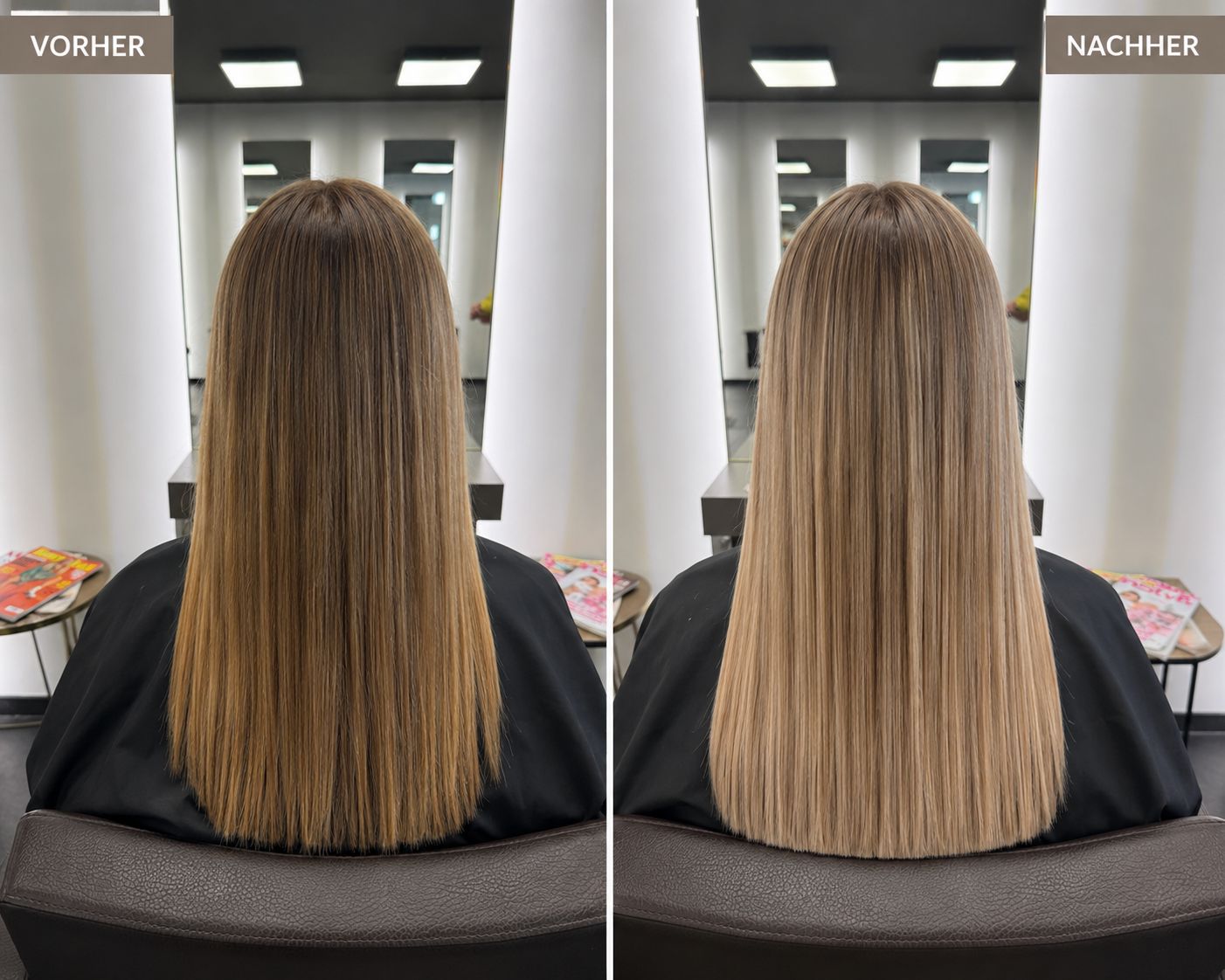 Friseur: Serine Sancar