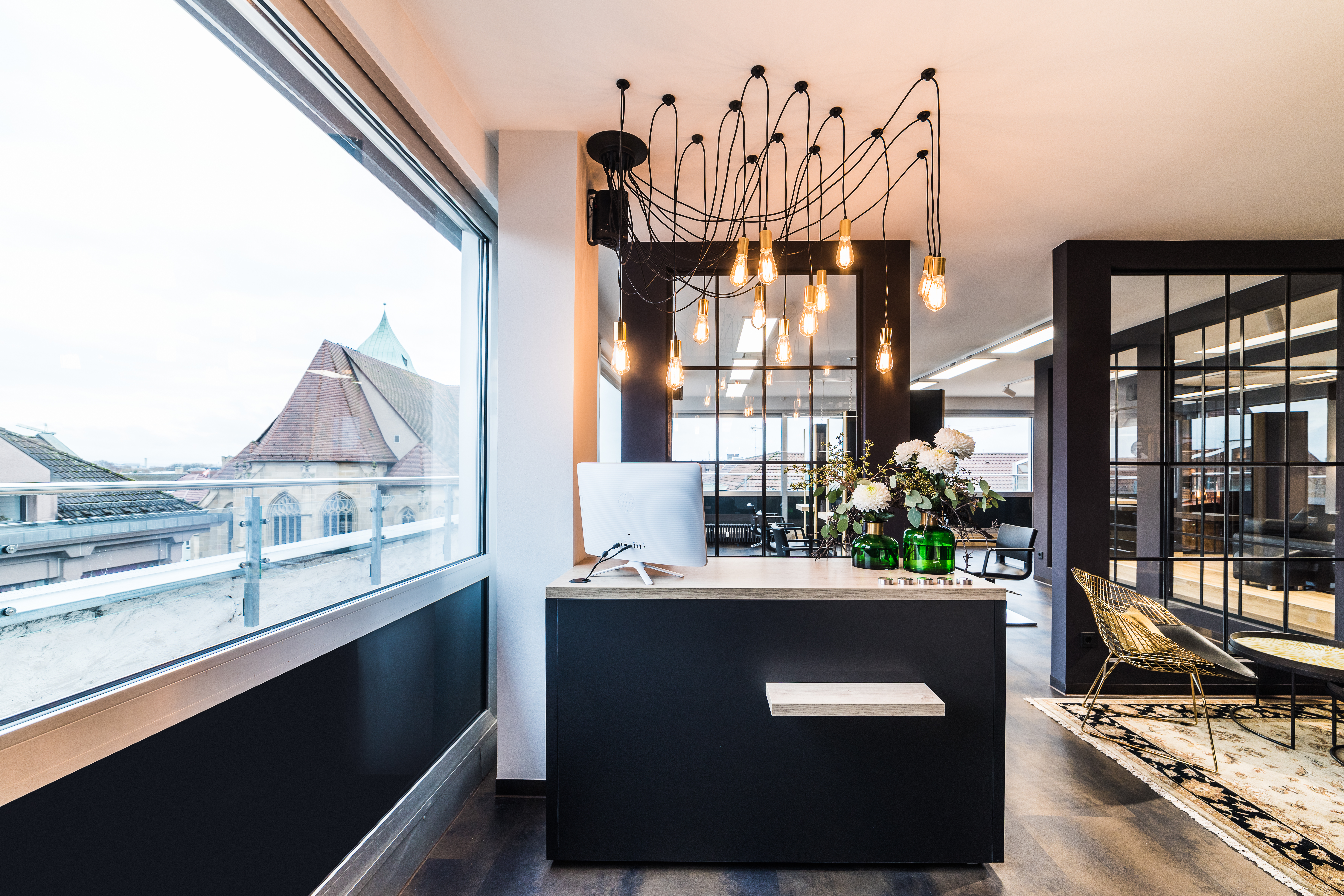 Friseur finden - Scissorys Friseure