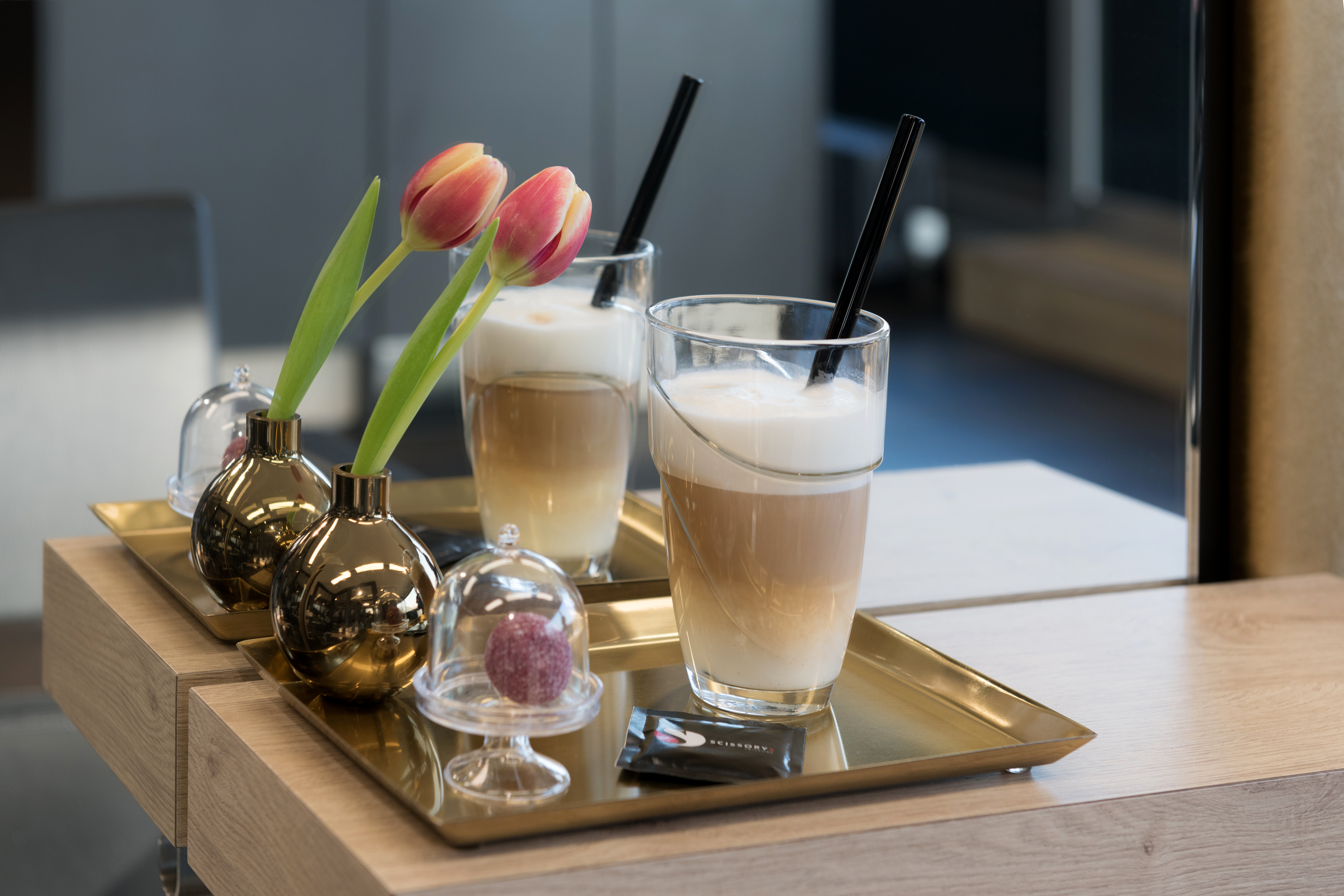 Friseur finden - Scissorys Friseure