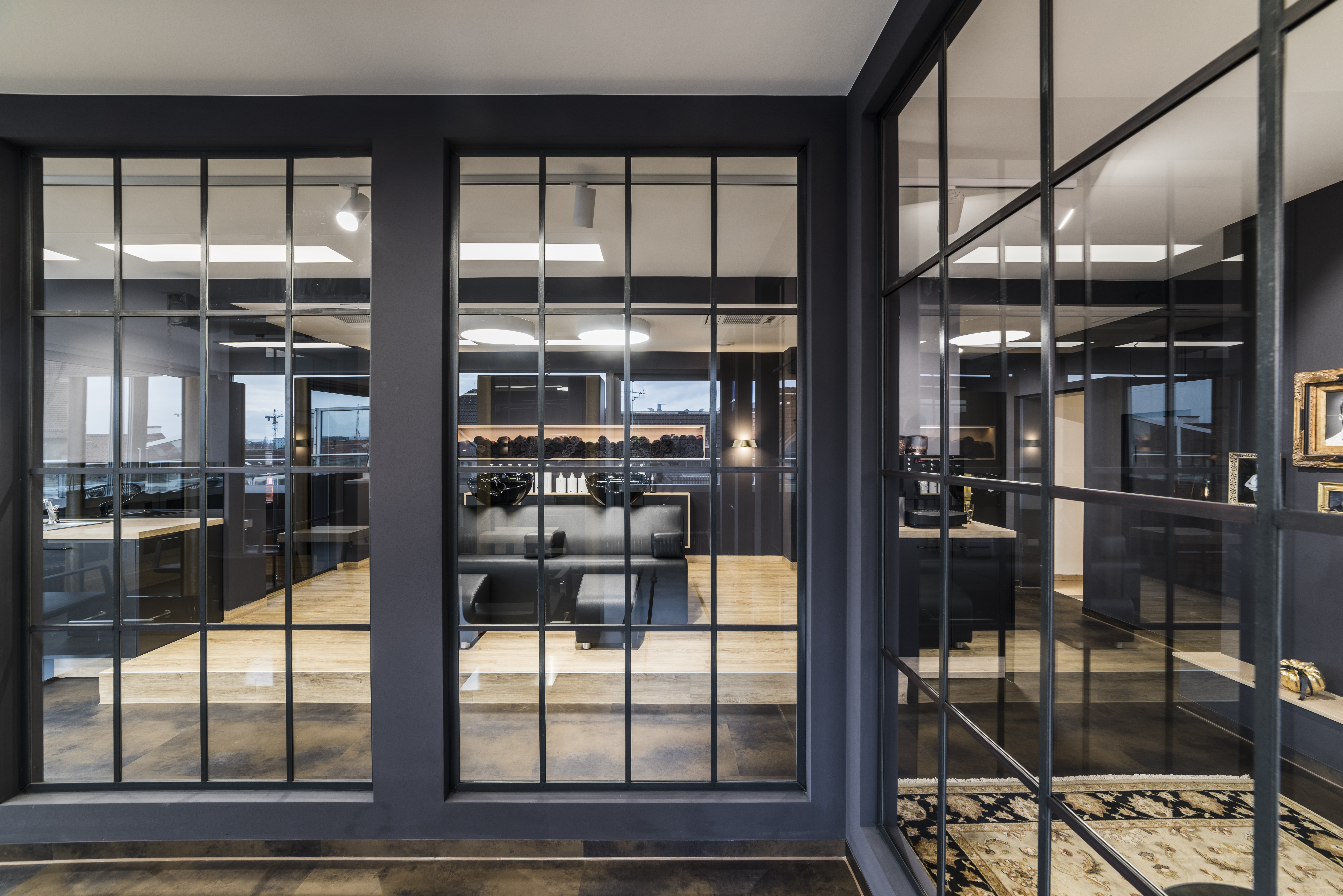 Friseur: Scissorys Friseure