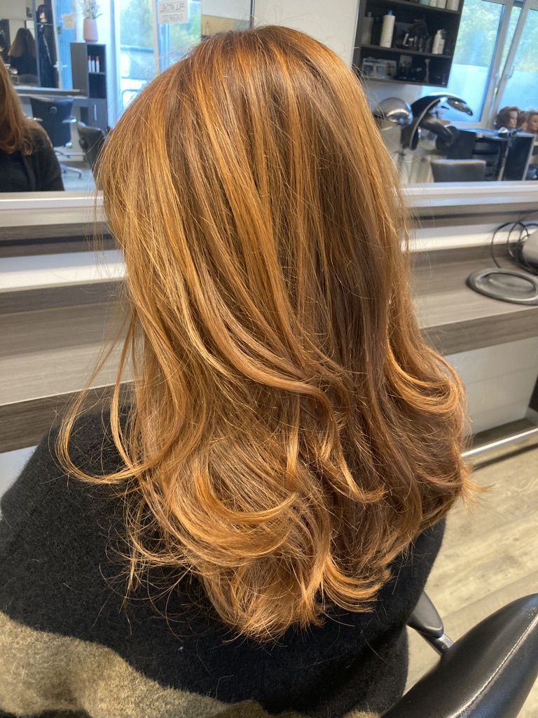 Friseursalon Schmitz Listen (z.B. Portfolio) Great Lengths Spezialist