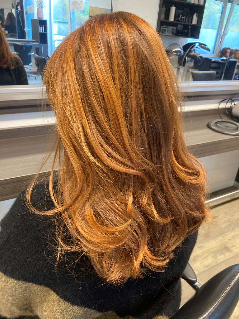 Friseursalon Schmitz Listen (z.B. Portfolio) Great Lengths Spezialist